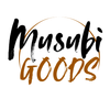 Musubi Goods - ホーム