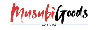 Musubi Goods - ホーム