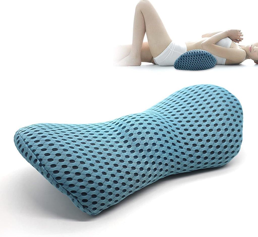 Lumbar Fit™こしらくランバーサポートクッション
