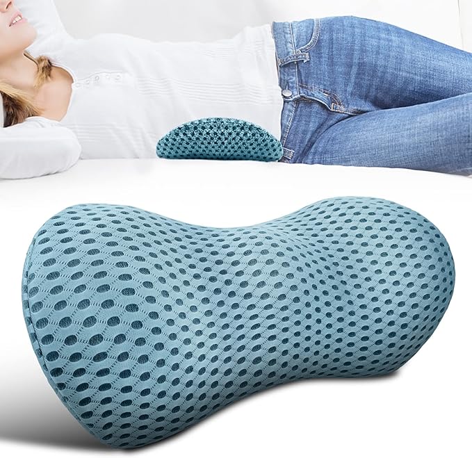 Lumbar Fit™こしらくランバーサポートクッション